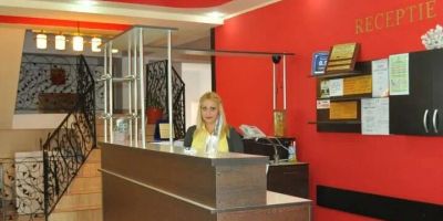 Hotel Regal Eforie Nord - foto 3