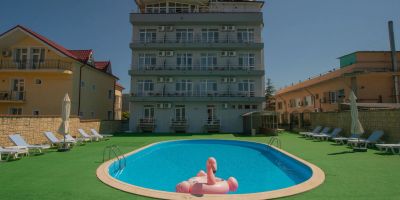 Hotel Olguța Eforie Nord - foto 2