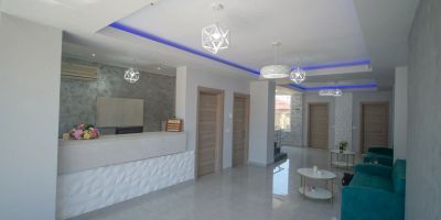 Hotel Olguța Eforie Nord - foto 3