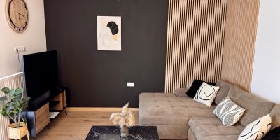 Lake Town Apartments I Sárvár - foto 3
