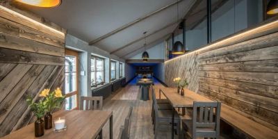 Apartmány La Pasta Bedřichov - foto 3