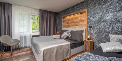 Apartmány La Pasta Bedřichov - foto 4