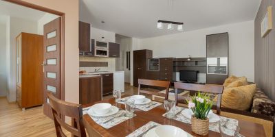 Apartament Tomek Kołobrzeg - foto 2