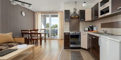 Apartament Tomek Kołobrzeg - foto 5