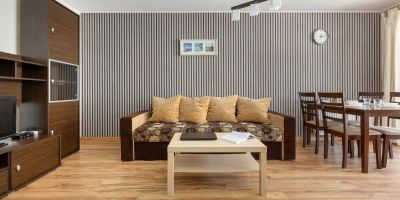 Apartament Tomek Kołobrzeg - foto 4