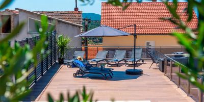 Apartman Šibenik - CSV073 - foto 3