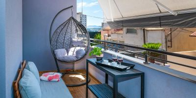 Apartman Šibenik - CSV073 - foto 2