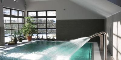 Hotel Sudetia Świeradów-Zdrój - foto 5