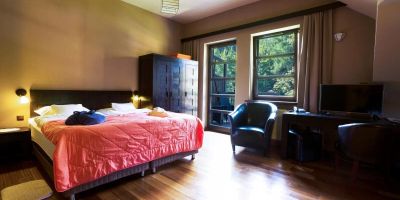 Hotel Sudetia Świeradów-Zdrój - foto 2
