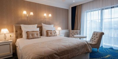 Noblesse Hotel Boutique & Spa Râmnicu Vâlcea - foto 4