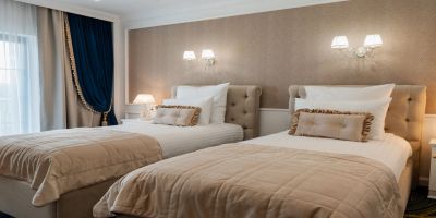 Noblesse Hotel Boutique & Spa Râmnicu Vâlcea - foto 5
