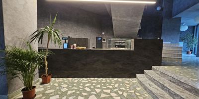 Millennium Hub&Hotel Constanța - foto 2