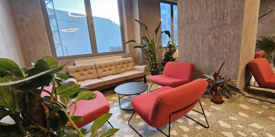 Millennium Hub&Hotel Constanța - foto 4