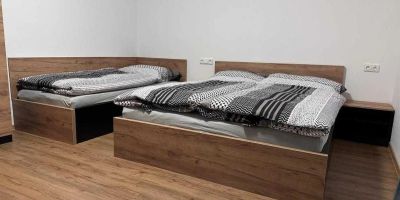 Apartmán Simon Červená Voda - foto 3