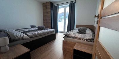 Apartmán Simon Červená Voda - foto 4