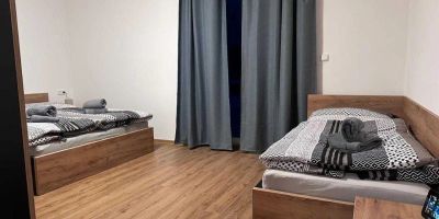 Apartmán Simon Červená Voda - foto 5