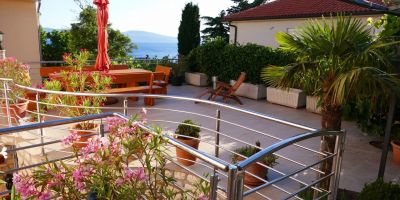 Apartmani Velvet Vista Novi Vinodolski - foto 2