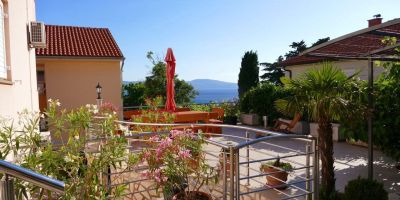 Apartmani Velvet Vista Novi Vinodolski - foto 3