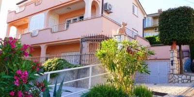 Apartmani Velvet Vista Novi Vinodolski - foto 4