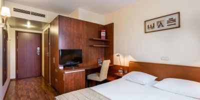 Qubus Hotel Gliwice - foto 2