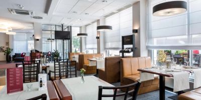 Qubus Hotel Gliwice - foto 4