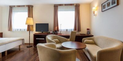 Qubus Hotel Gliwice - foto 5