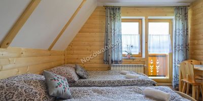 Willa przy Orliku Kościelisko - foto 3