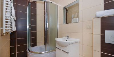 Apartamenty Tęczowe Darłówko - foto 5