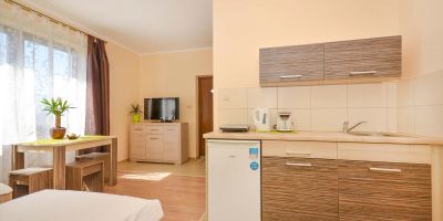 Apartamenty Tęczowe Darłówko - foto 4
