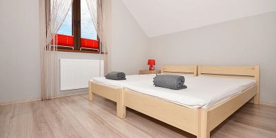 Apartamenty Tęczowe Darłówko - foto 3
