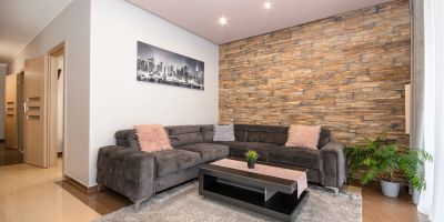 Apartamenty Tęczowe Darłówko - foto 2