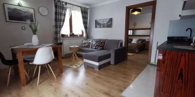 Apartamenty U Paliderki Zakopane - foto 2