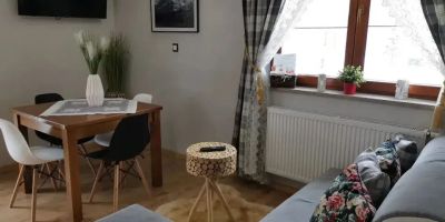 Apartamenty U Paliderki Zakopane - foto 3