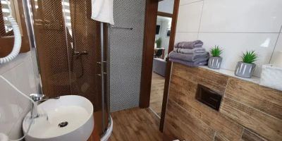 Apartamenty U Paliderki Zakopane - foto 4