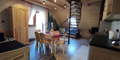 Apartamenty U Paliderki Zakopane - foto 5