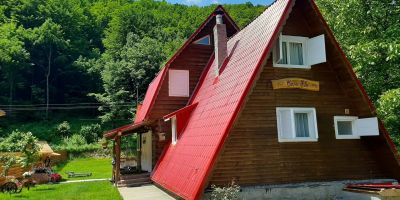 River Resort - Casa Ele Băișoara - foto 3
