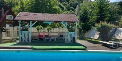 River Resort - Casa Ele Băișoara - foto 5