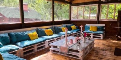 River Resort - Casa Ele Băișoara - foto 2