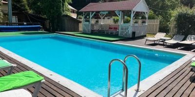 River Resort - Casa Ele Băișoara - foto 4