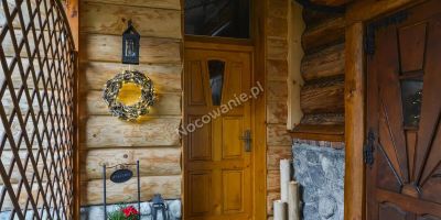 Willa Lavinia Zakopane - foto 4