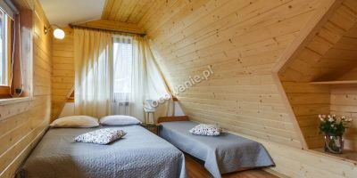 Willa Lavinia Zakopane - foto 2