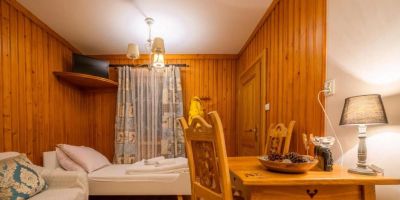 Willa Wiktoria Podhalańska Zakopane - foto 2