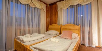 Willa Wiktoria Podhalańska Zakopane - foto 4