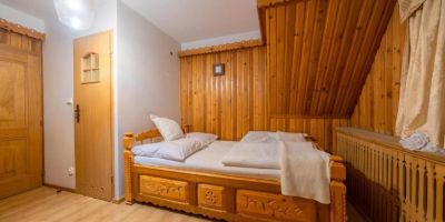 Willa Wiktoria Podhalańska Zakopane - foto 5