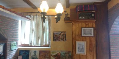 Camere de închiriat Mădălina Băile Govora - foto 2