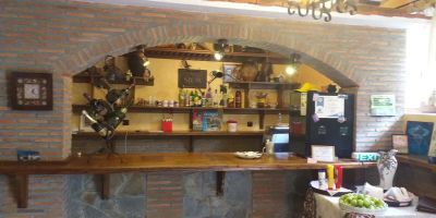 Camere de închiriat Mădălina Băile Govora - foto 3