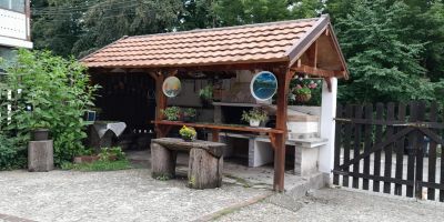 Camere de închiriat Mădălina Băile Govora - foto 5