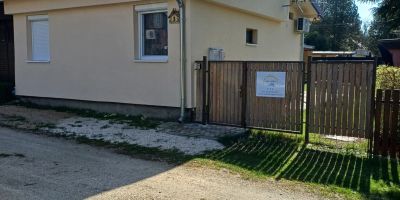 Akác Kuckò Hosszúpereszteg - foto 2