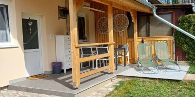 Akác Kuckò Hosszúpereszteg - foto 5