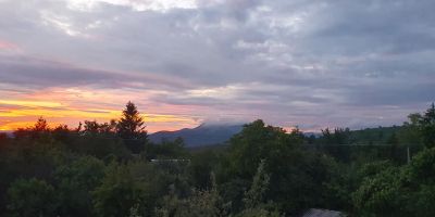 Sziklaszirt Vendégház Salgótarján - foto 2